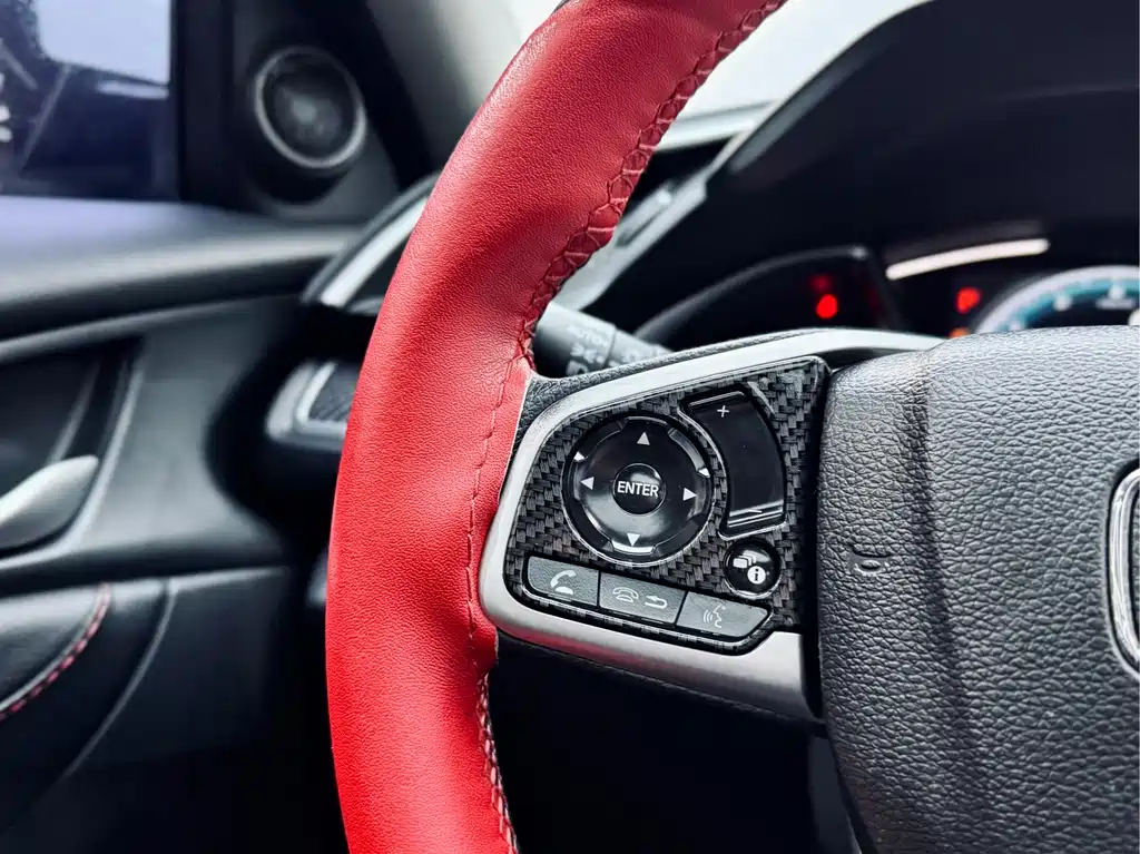 Civic 2019 220TURBO CVT Dynamic Edition National VI купить на сайте DeffCars