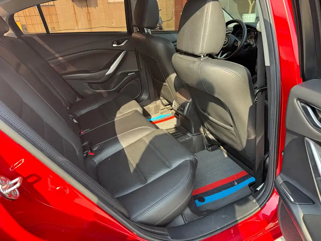 Atez 2018 2.5L Blue Sky Sports Edition National V купить на сайте DeffCars