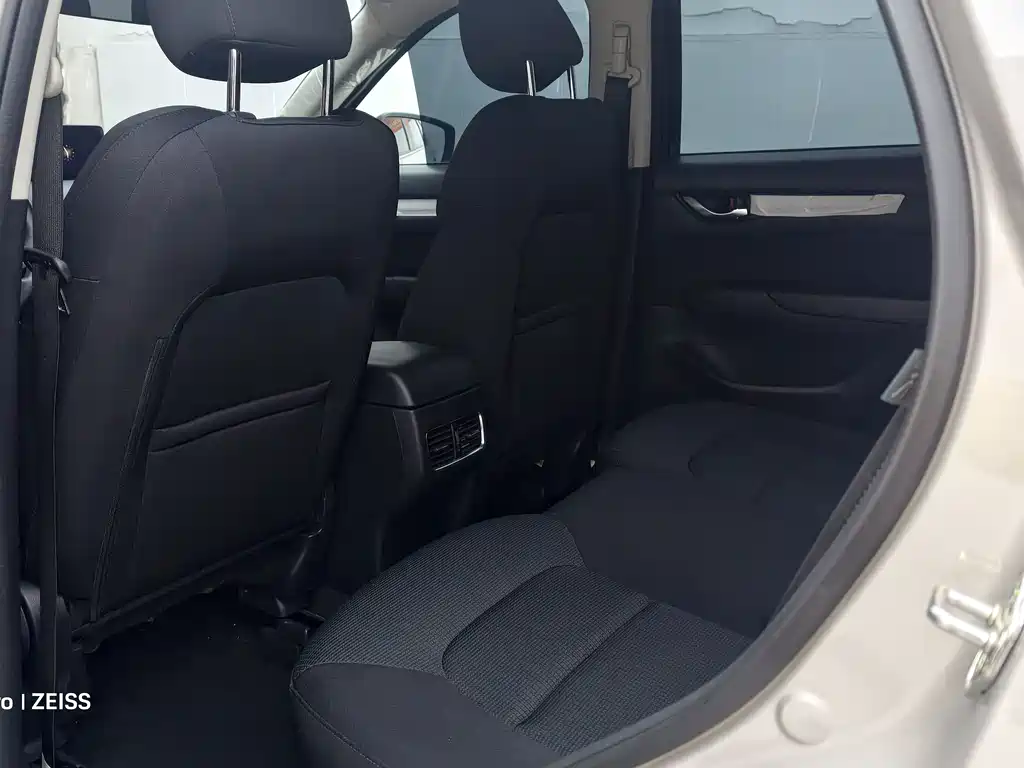 Mazda CX-5 2024 2.0L automatic two-wheel drive comfort model купить на сайте DeffCars