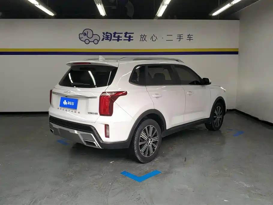 Zhipao 2021 Ace 2.0L Challenge Edition купить на сайте DeffCars