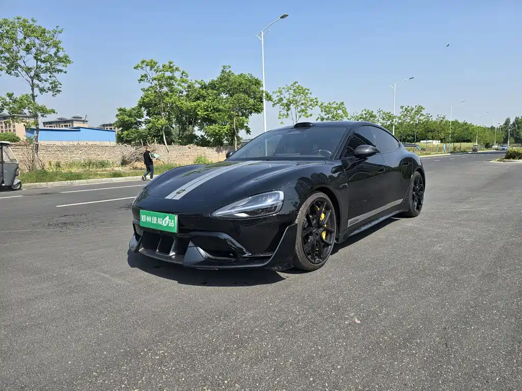 Xiaomi SU7 Ultra 2025 Ultra купить на сайте DeffCars