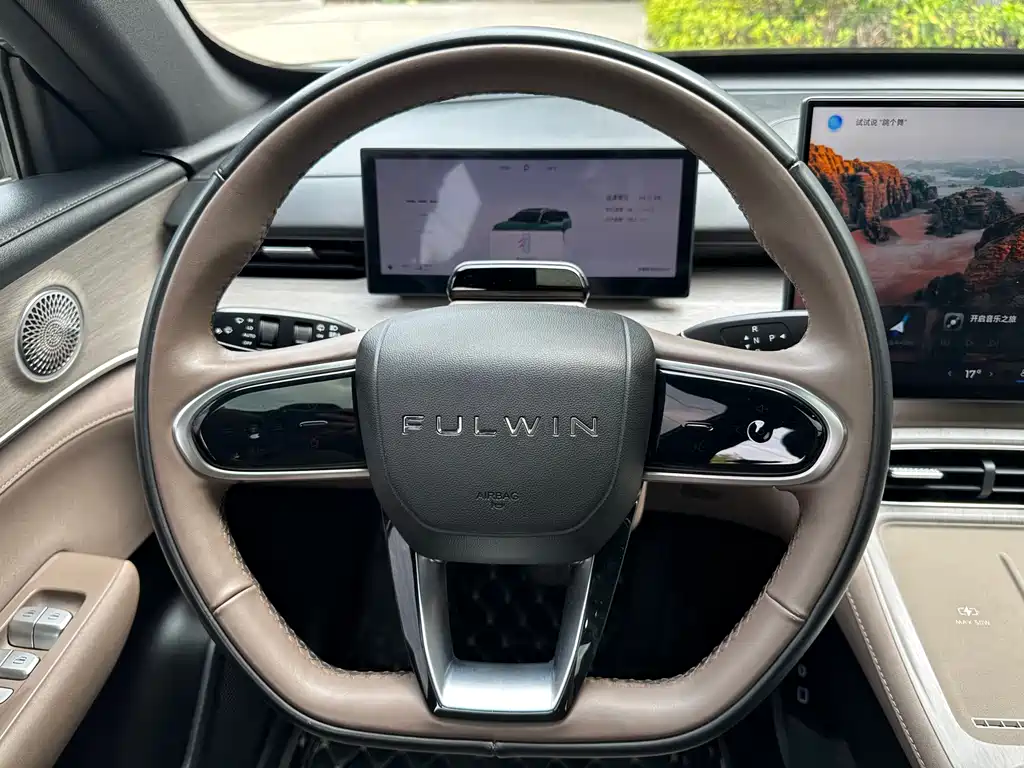 Fengyun T8 2025 model 1.5T 130km exclusive version 5 seats купить на сайте DeffCars