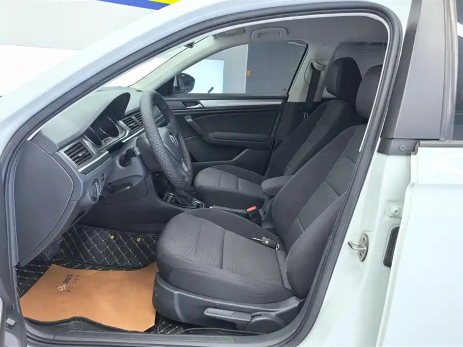 Bora 2019 facelift 1.5L automatic fashion model National V купить на сайте DeffCars