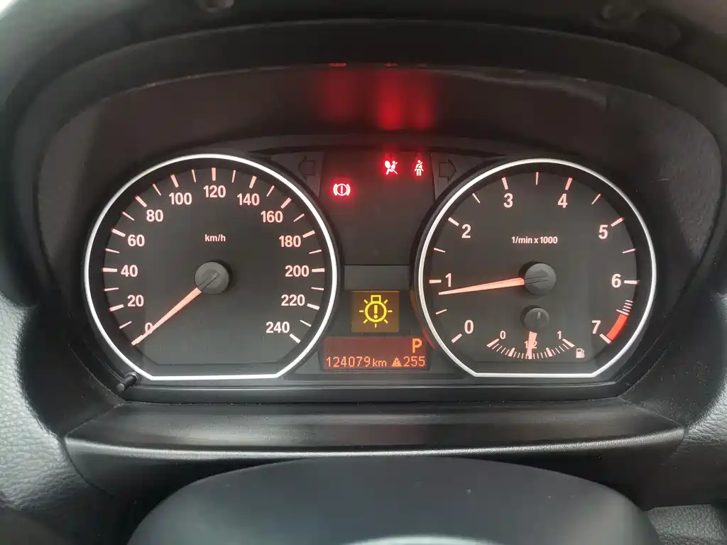 BMW 1 Series imported 2011 120i convertible coupe купить на сайте DeffCars