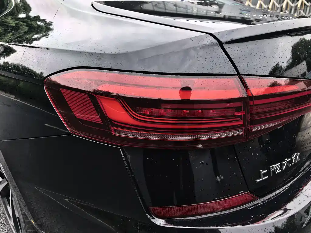 Passat 2024 330TSI Star Elite Edition купить на сайте DeffCars
