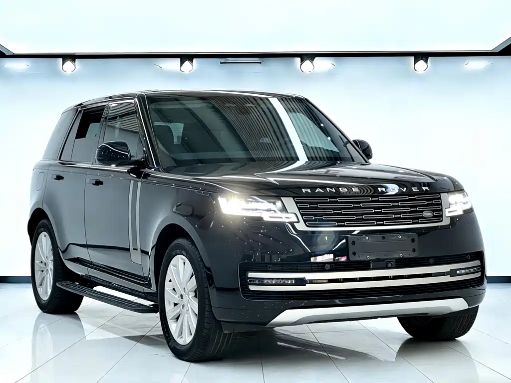 Range Rover 2024 3.0 L6 360PS Grand Edition купить на сайте DeffCars