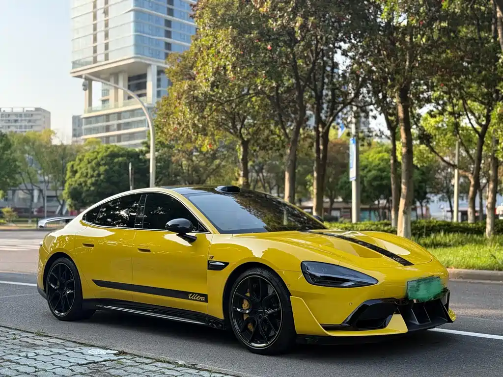 U7 Ultra 2025 model купить на сайте DeffCars