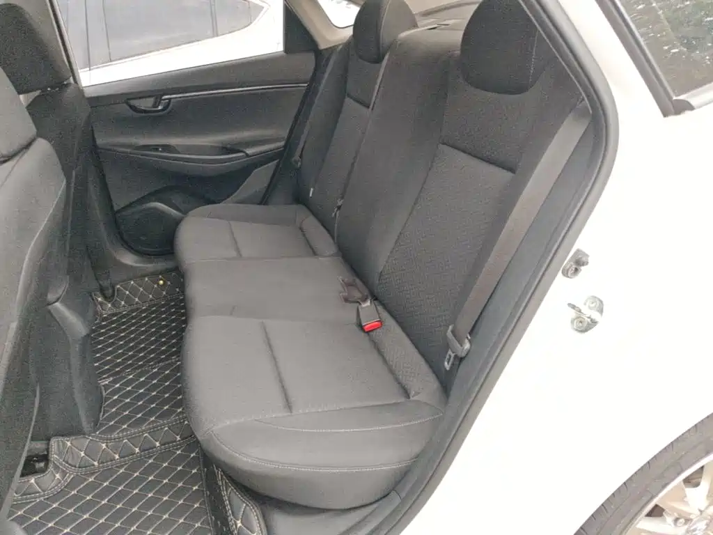Yuedong 2020 1.6L automatic GL pleasing version купить на сайте DeffCars