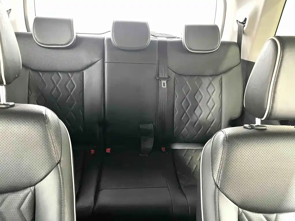 Wuling Jiachen 2022 1.5T CVT exclusive flagship model купить на сайте DeffCars