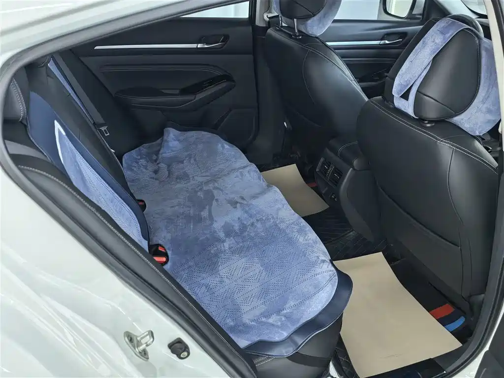 Teana 2021 2.0L XL Comfort Edition купить на сайте DeffCars