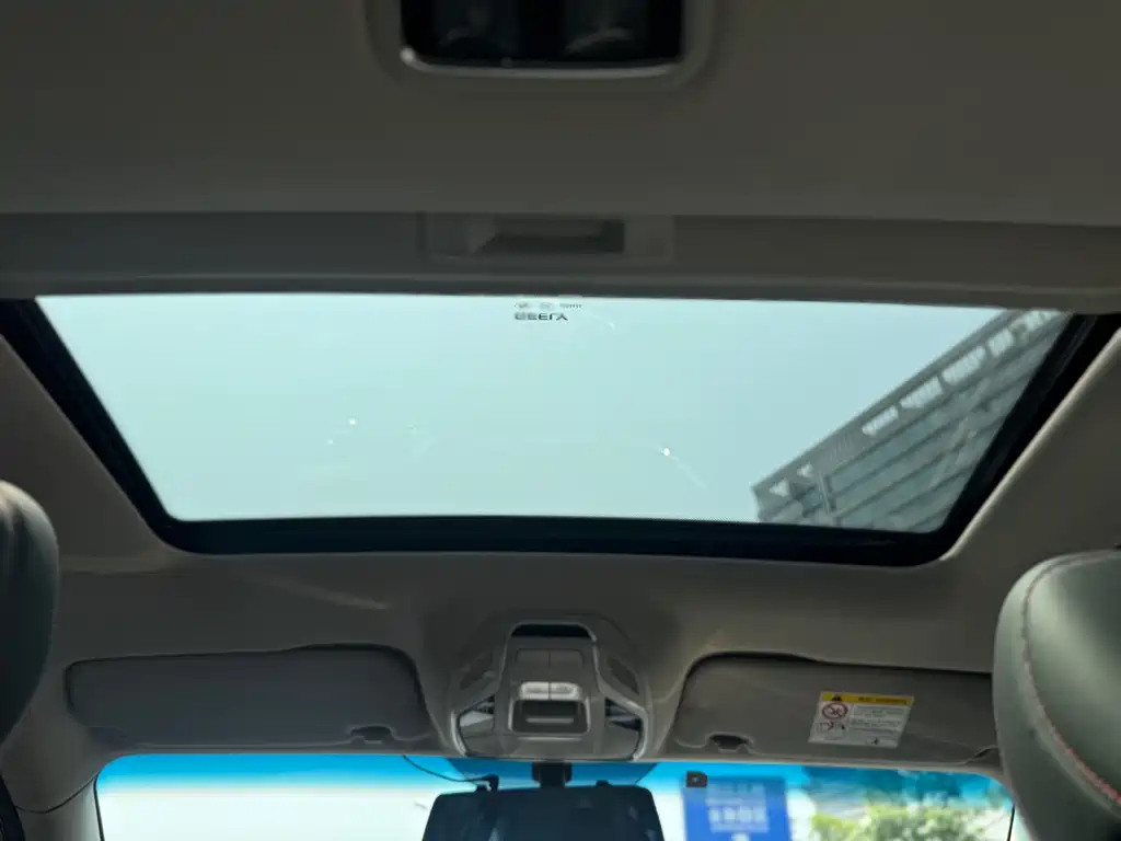 Binrui 2020 facelift 1.4T CVT Asian Games version купить на сайте DeffCars
