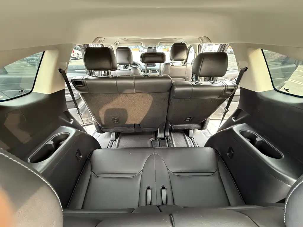 Mazda CX-8 2019 2.5L four-wheel drive exclusive model купить на сайте DeffCars