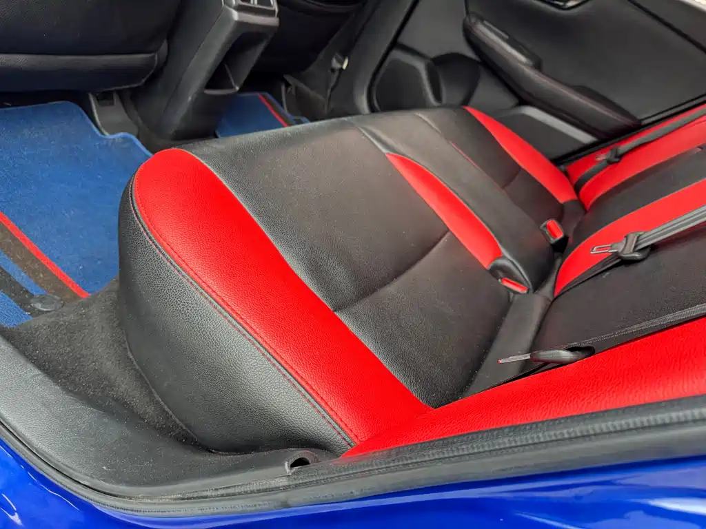 Lingpai 2019 180Turbo CVT Comfort Edition National VI купить на сайте DeffCars