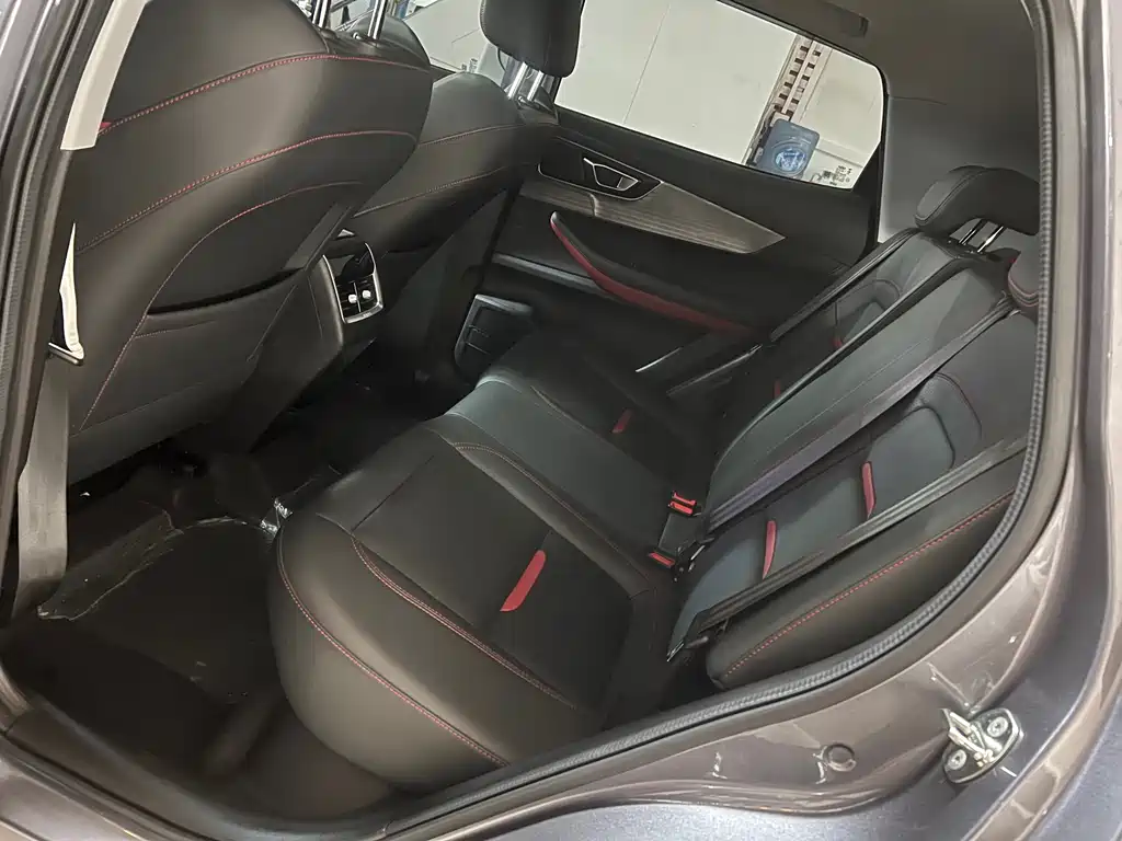 Tiggo 5x 2023 1.5L CVT fashion model купить на сайте DeffCars