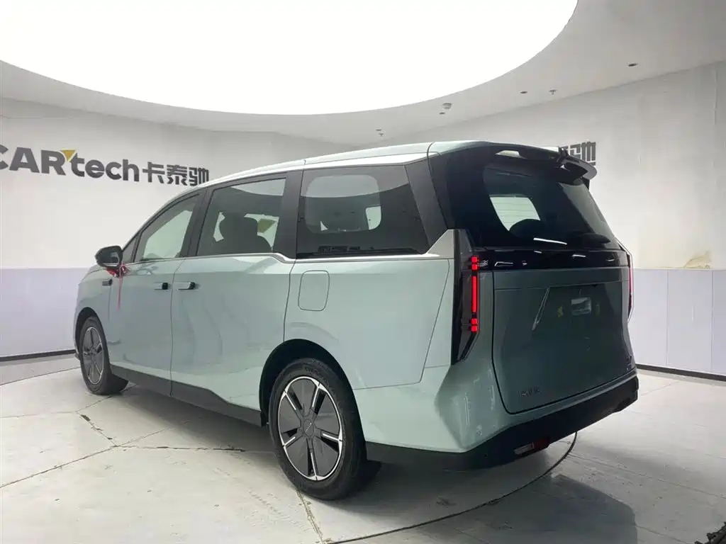 Everyone 7 2024 model facelift super hybrid long battery life version enjoy version купить на сайте DeffCars