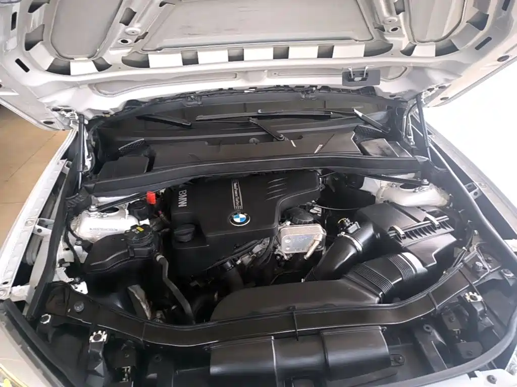 BMW X1 2015 sDrive18i advanced version купить на сайте DeffCars