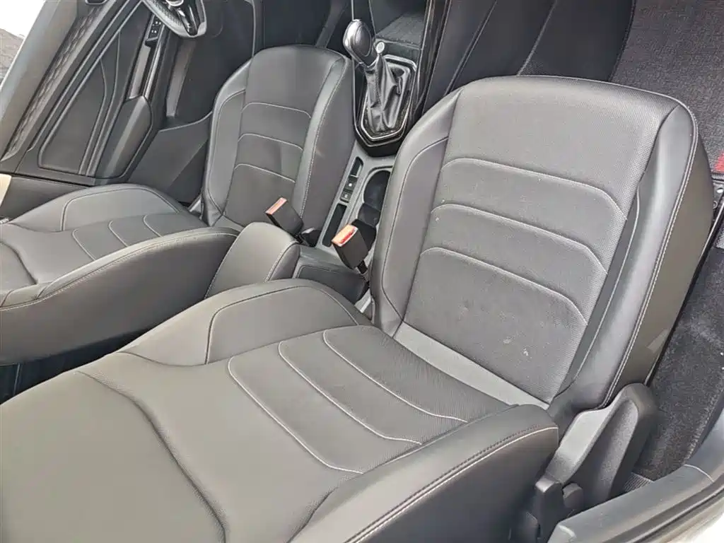 Jetta VS5 2022 280TSI Automatic Enjoyment Pro купить на сайте DeffCars
