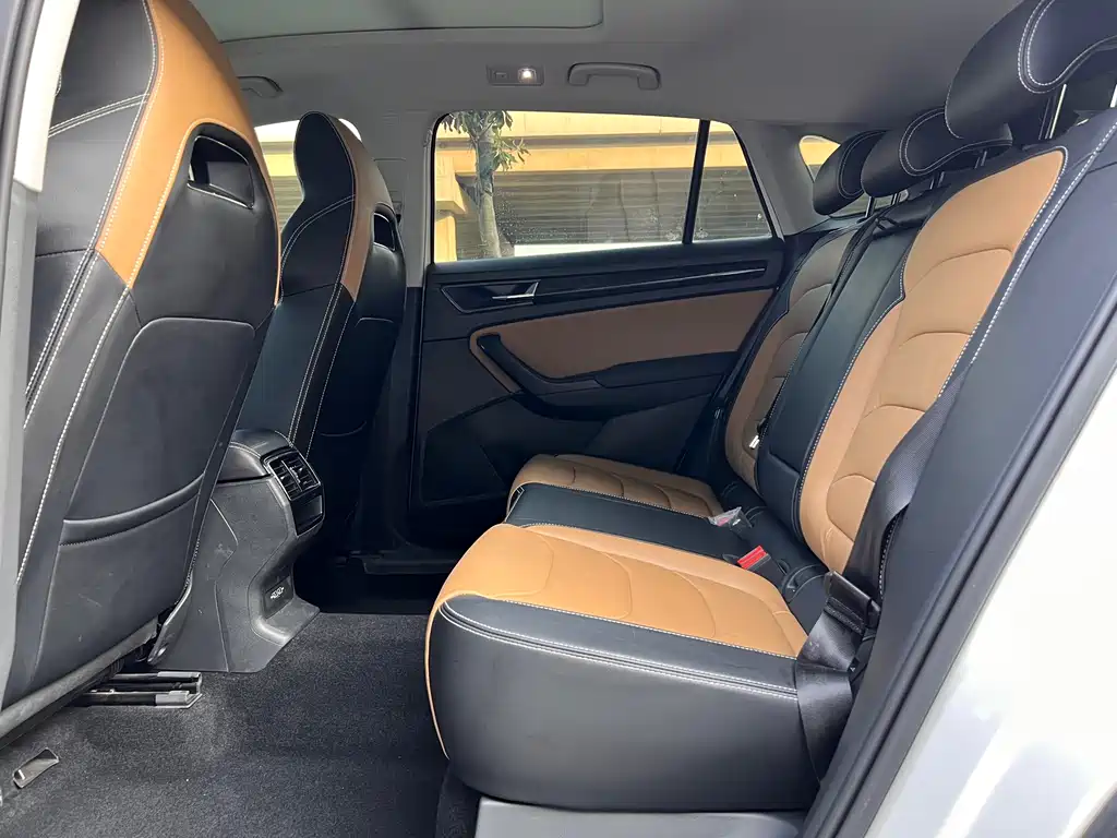 Kodiak GT 2019 TSI330 2WD Deluxe Edition National VI купить на сайте DeffCars