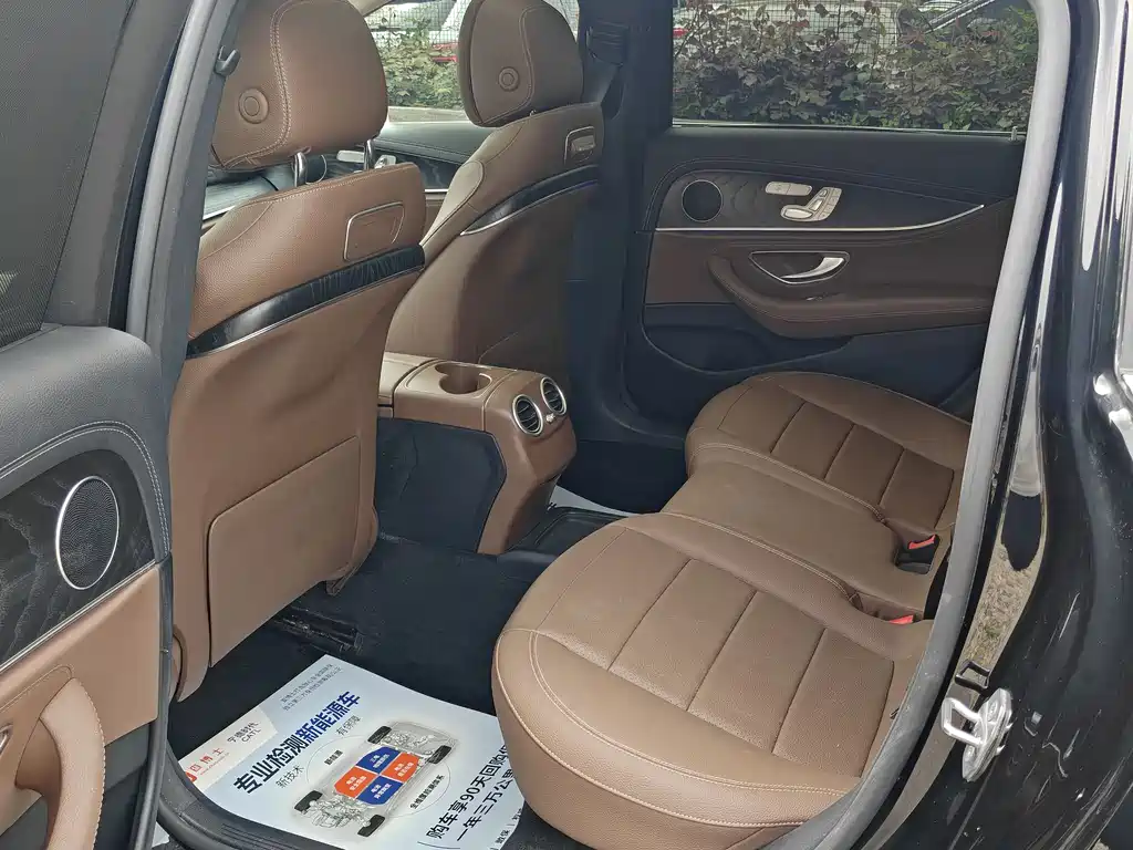 Mercedes-Benz E-Class 2019 E 300 L Sports Luxury купить на сайте DeffCars