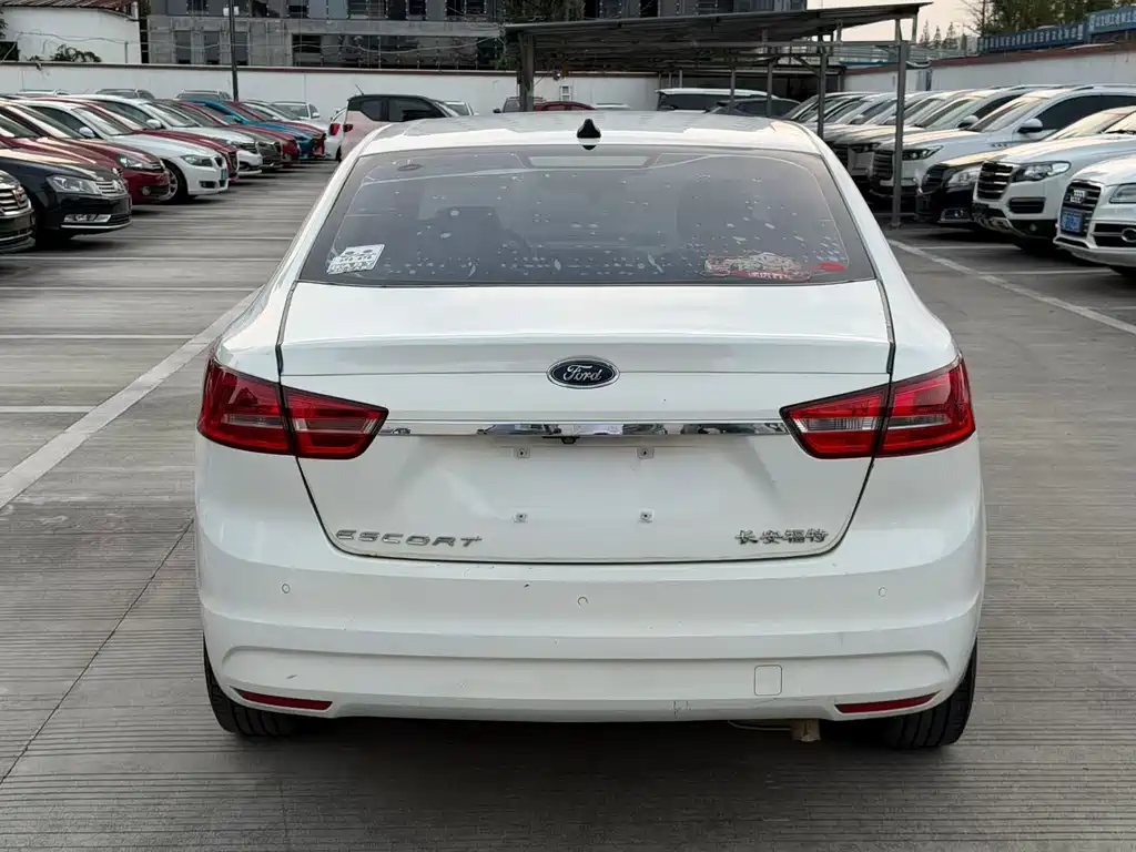 Forex 2017 Happy Edition 1.5L Automatic Fashion Type купить на сайте DeffCars