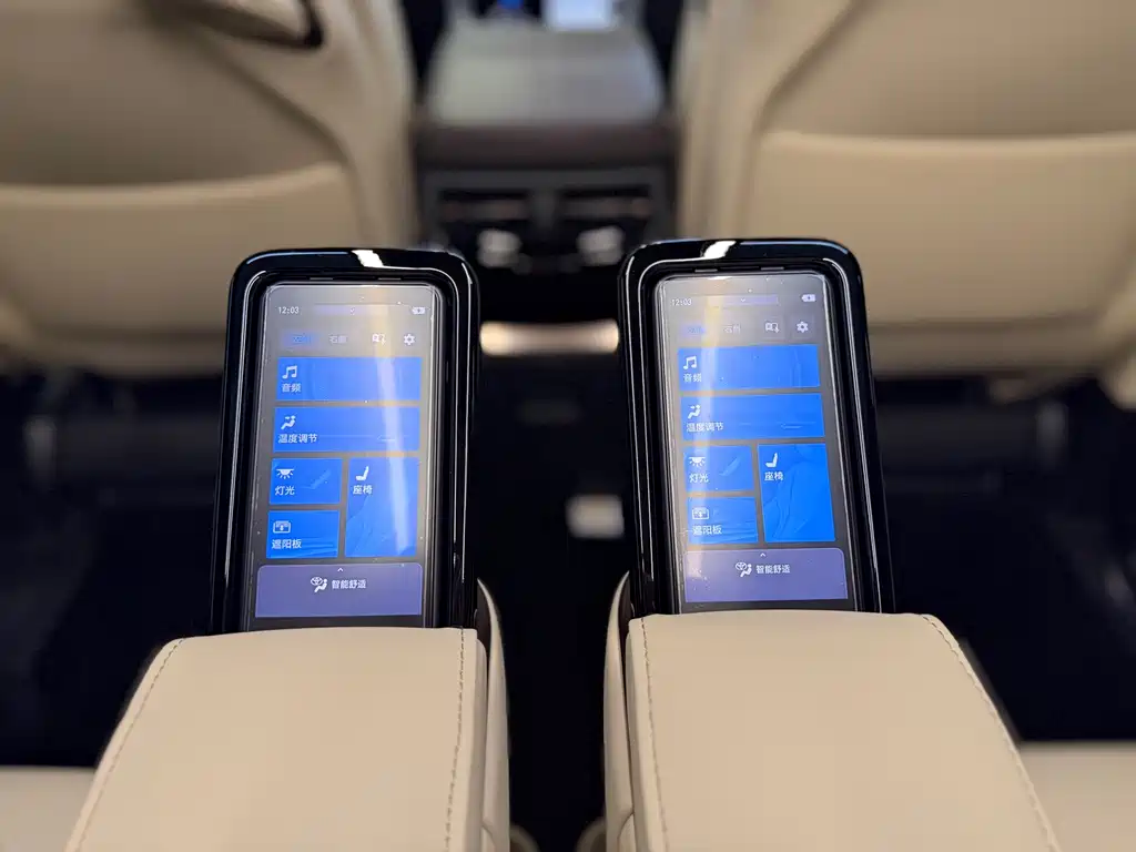 Alfa 2025 Dual Engine 2.5L Premium Gold Edition купить на сайте DeffCars