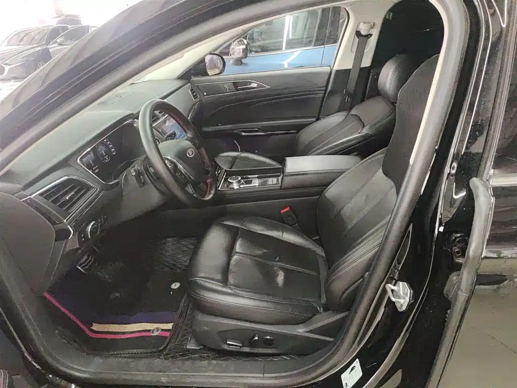 Taurus 2019 EcoBoost 245 Exclusive Edition купить на сайте DeffCars