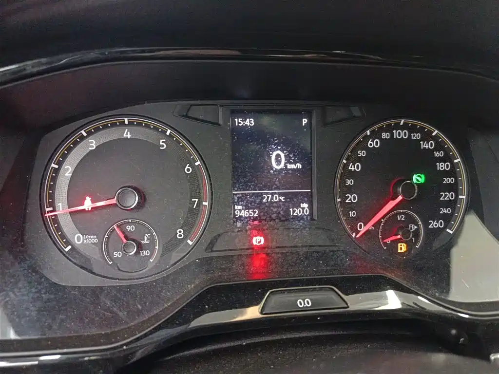 Bora 2021 1.5L automatic comfort intelligent connected version купить на сайте DeffCars