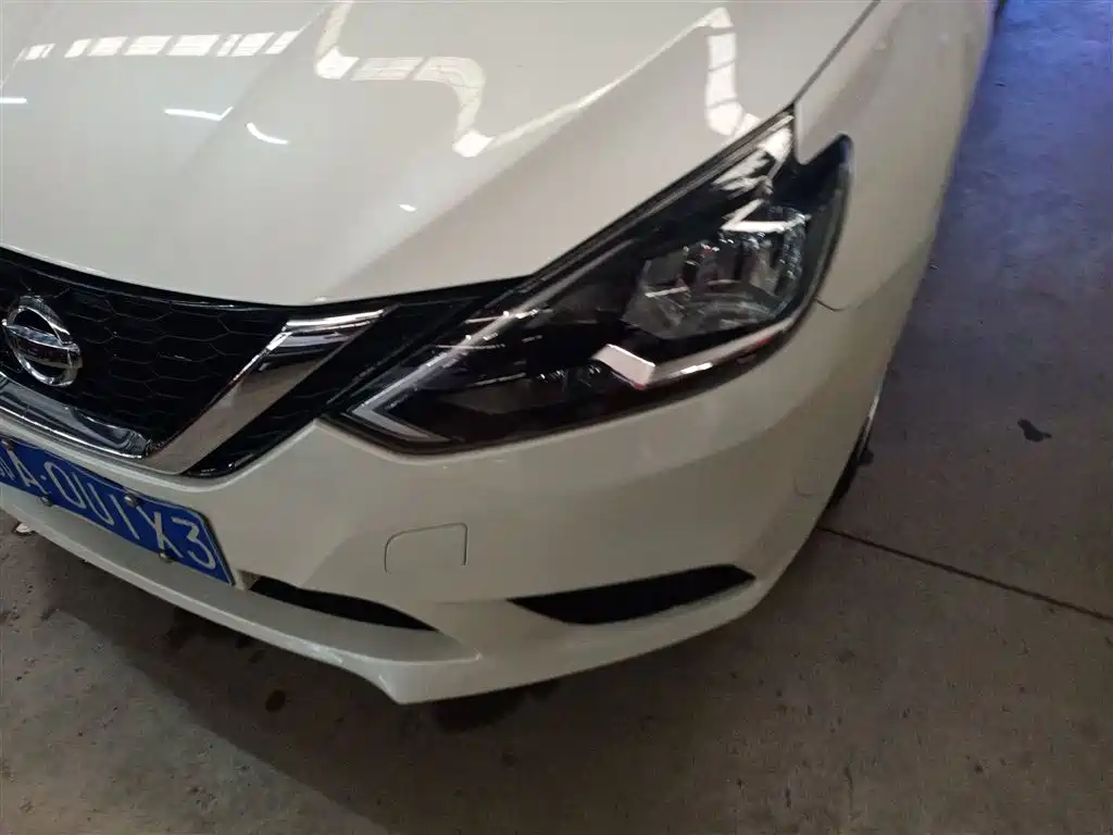 Sylphy 2021 Classic 1.6XE CVT Comfort Edition купить на сайте DeffCars