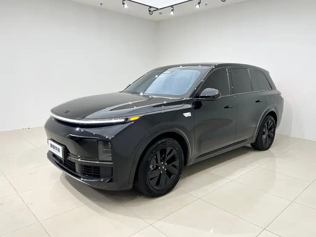 Ideal L8 2023 Pro купить на сайте DeffCars