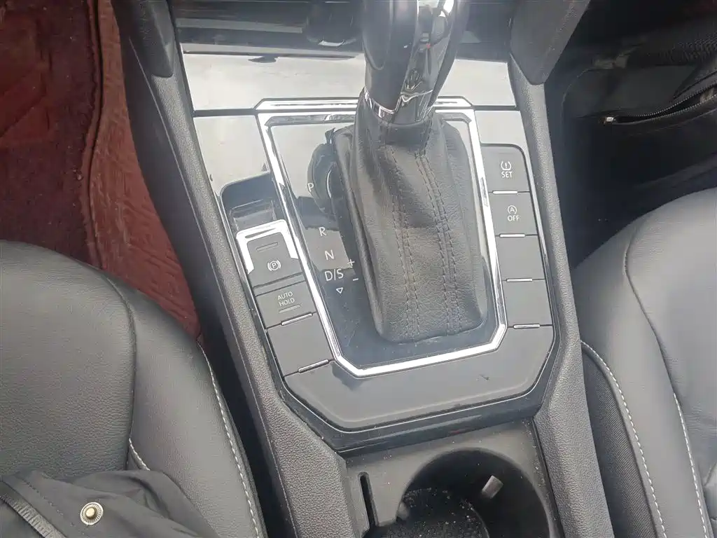 Lingdu 2018 280TSI DSG Comfort Edition купить на сайте DeffCars