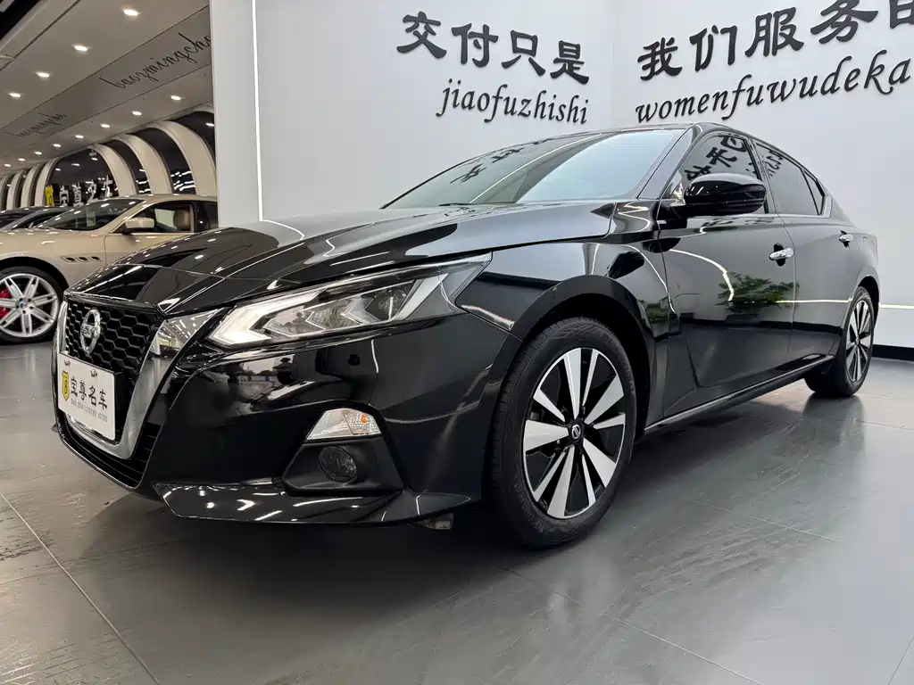 Teana 2021 2.0L XL Comfort Edition купить на сайте DeffCars