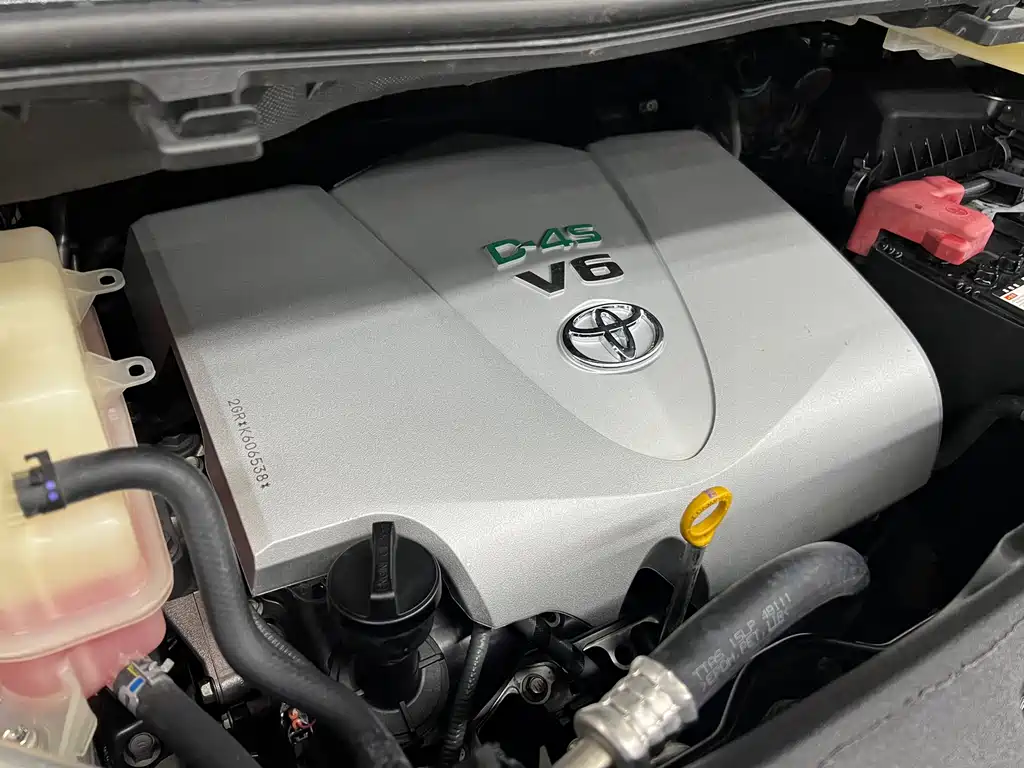 Alfa 2018 facelift 3.5L premium version купить на сайте DeffCars