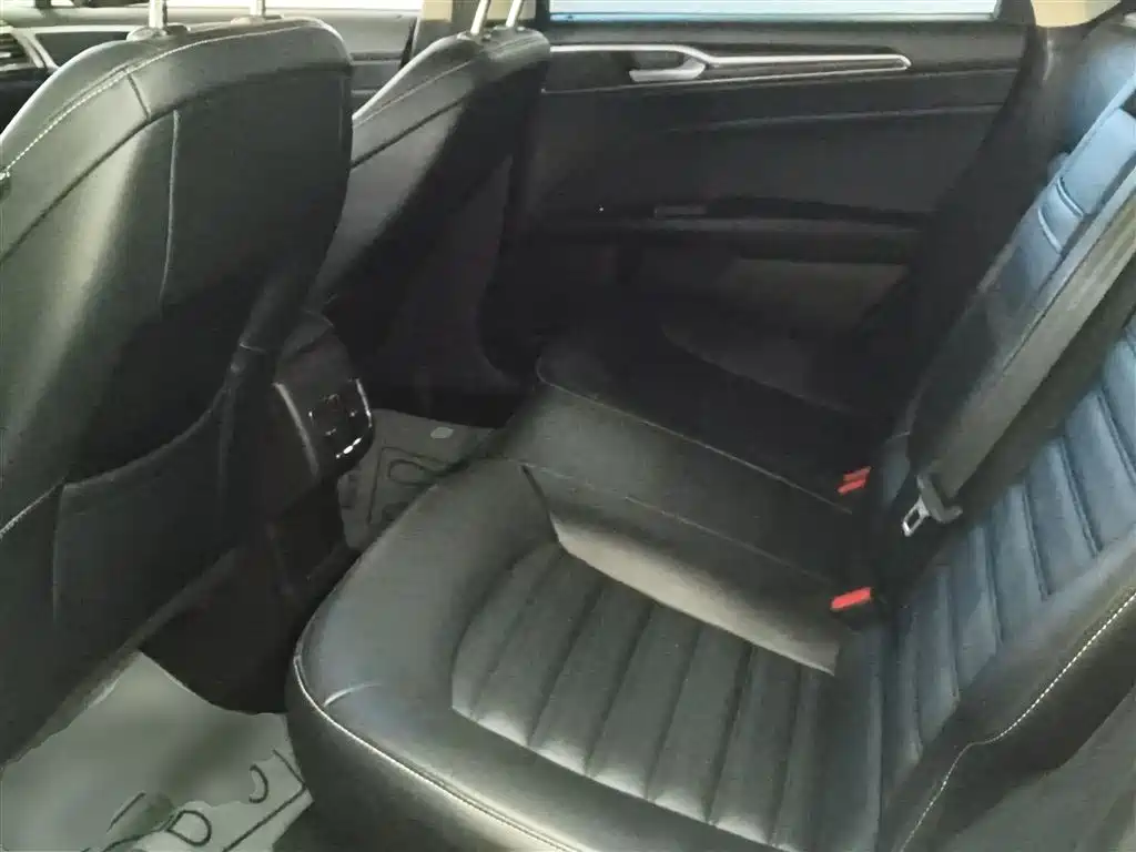 Mondeo 2020 EcoBoost 200 Fashion Model купить на сайте DeffCars