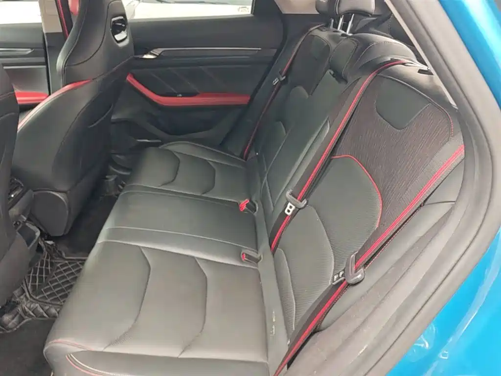 Emgrand S 2021 1.4T CVT luxury model купить на сайте DeffCars