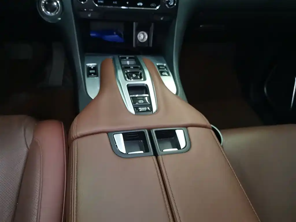 Guandao 2020 370TURBO four-wheel drive exclusive edition купить на сайте DeffCars