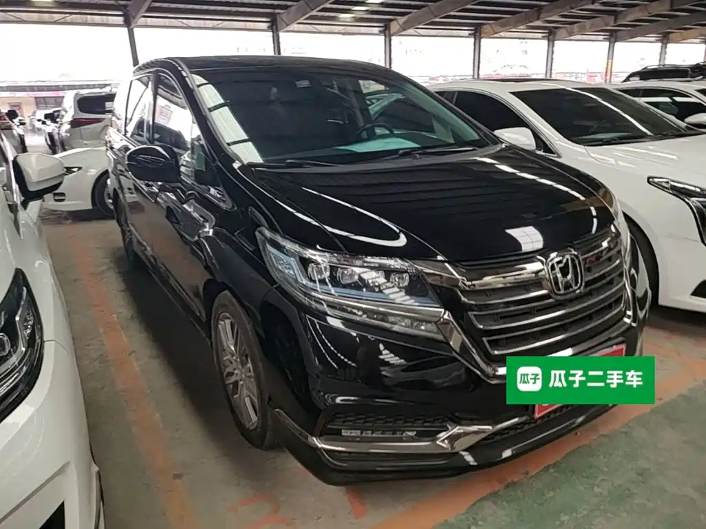 Alison 2019 2.0L Hybrid Deluxe Edition купить на сайте DeffCars