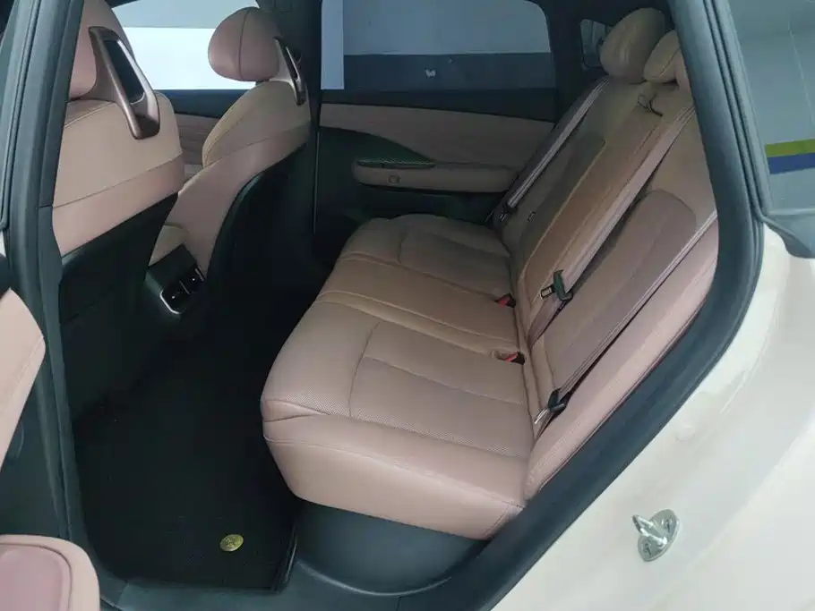 Nissan N7 2025 510 Max купить на сайте DeffCars