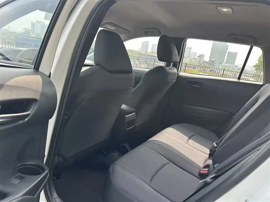 Corolla Sharp 2023 2.0L Pioneer Edition купить на сайте DeffCars