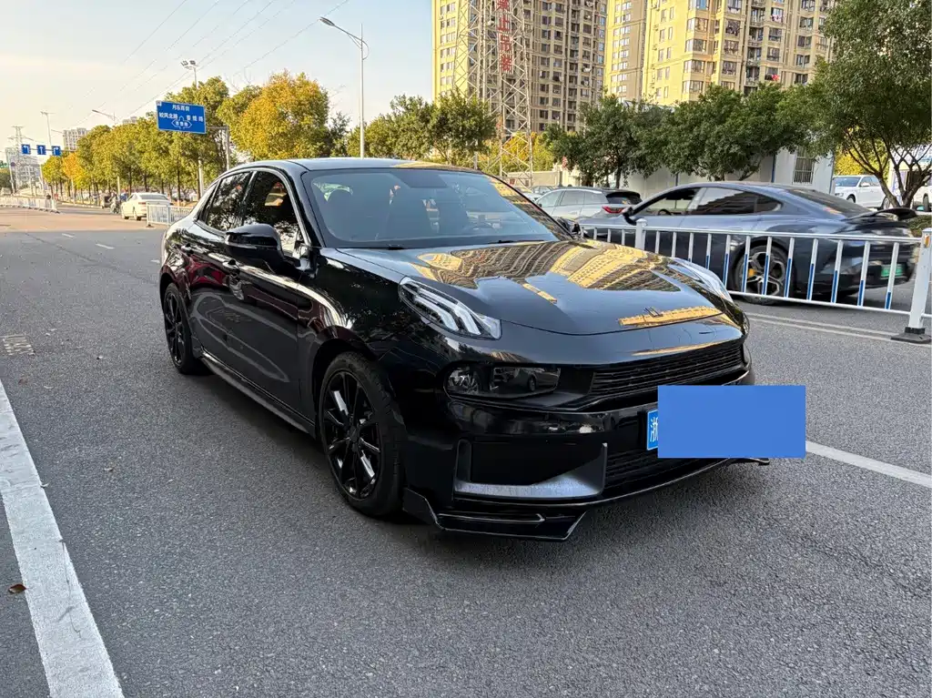 LINK CO 03 2019 1.5TD DCT Pro version National VI купить на сайте DeffCars