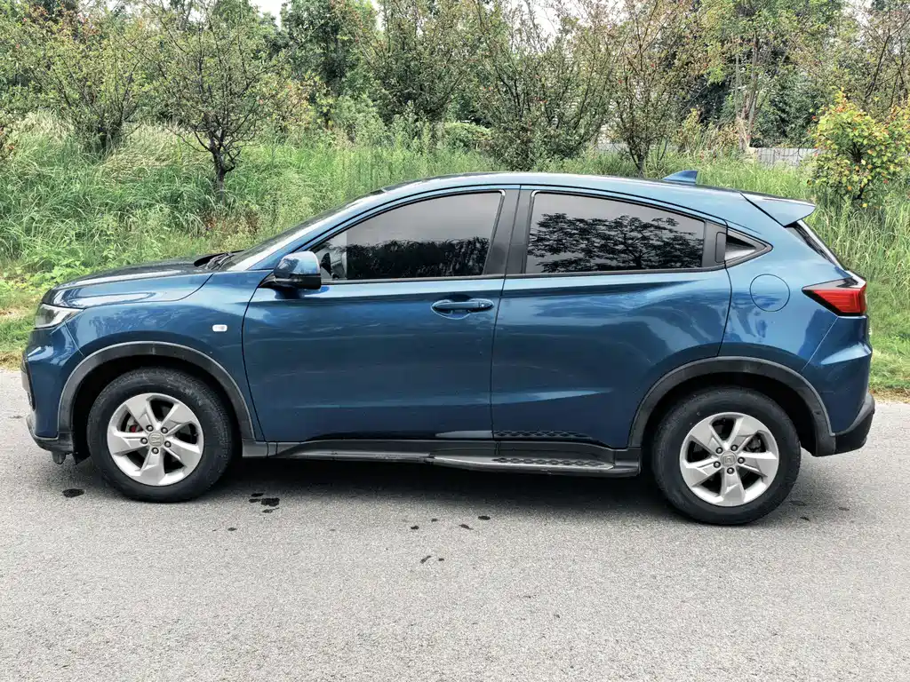 Honda XR-V 2015 1.5L LXi CVT Classic Edition купить на сайте DeffCars