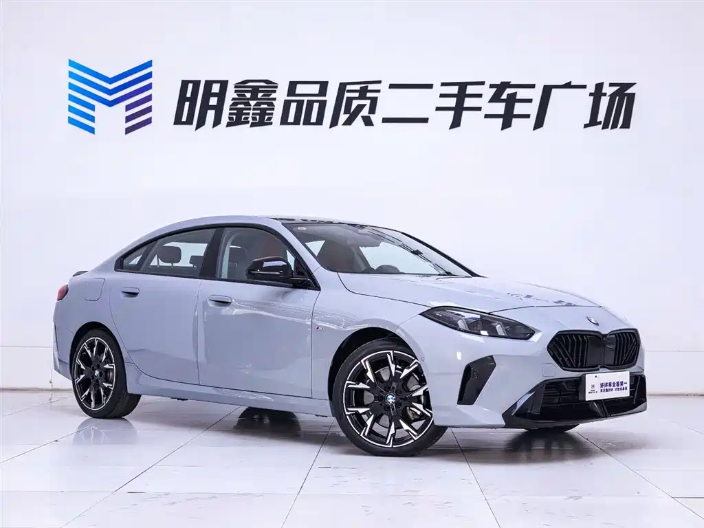 BMW 2 Series 2025 225L M Sports Night Package купить на сайте DeffCars