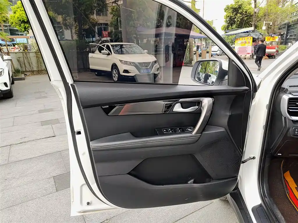 Zhipao 2021 Ace 2.0L Challenge Edition купить на сайте DeffCars