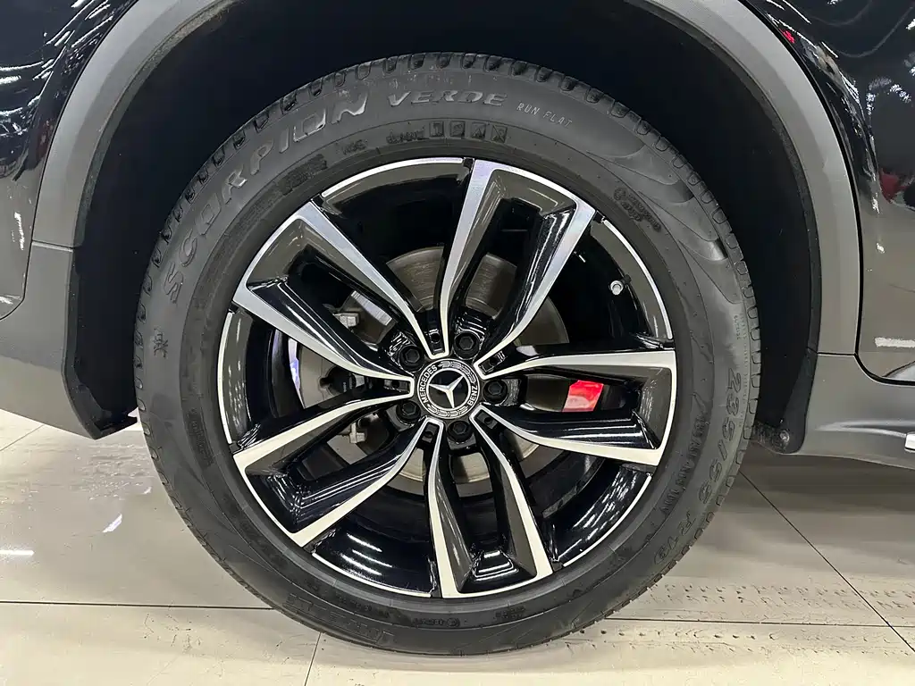 Mercedes-Benz GLC 2022 GLC 300 L 4MATIC Dynamic купить на сайте DeffCars