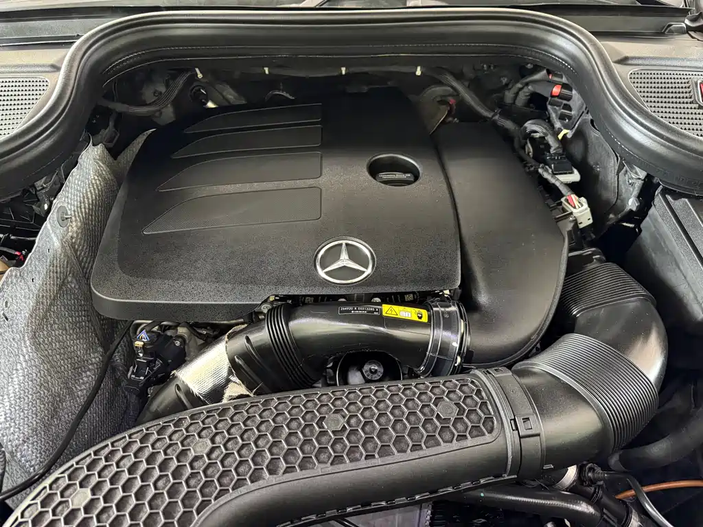 Mercedes-Benz GLE 2020 facelift GLE 350 4MATIC fashionable special edition купить на сайте DeffCars