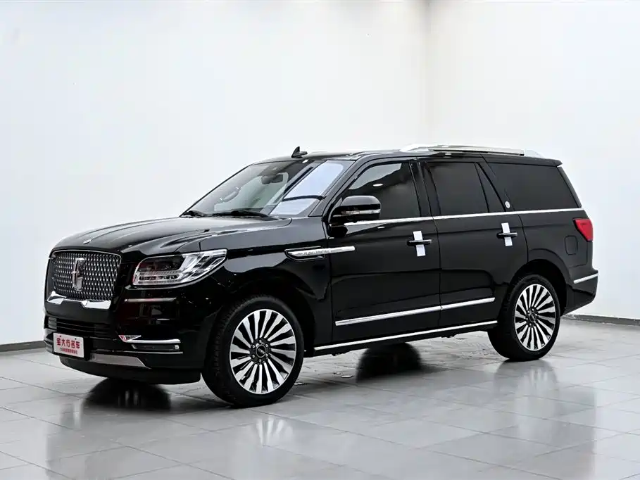 Navigator 2020 3.5T Honor Edition купить на сайте DeffCars