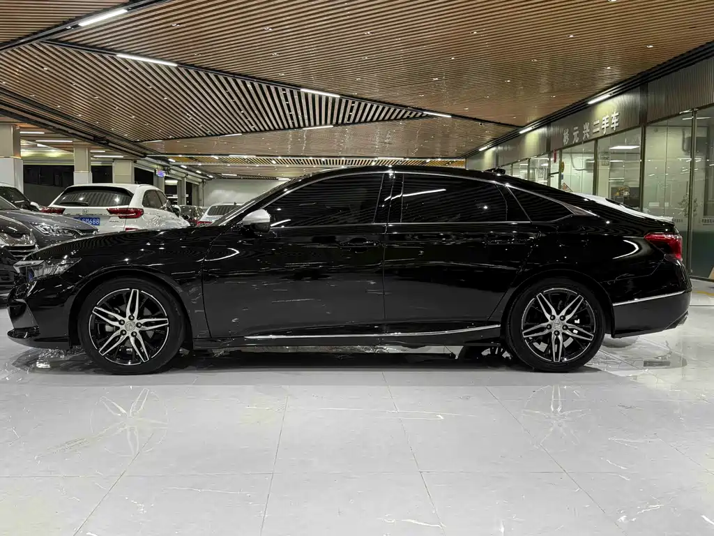 Yingshipai 2022 260TURBO Jingyue Edition купить на сайте DeffCars