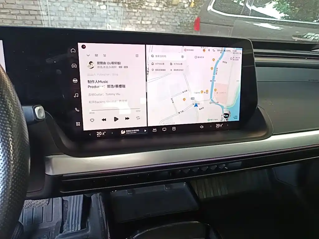 XPeng P7 2021 model 480N купить на сайте DeffCars