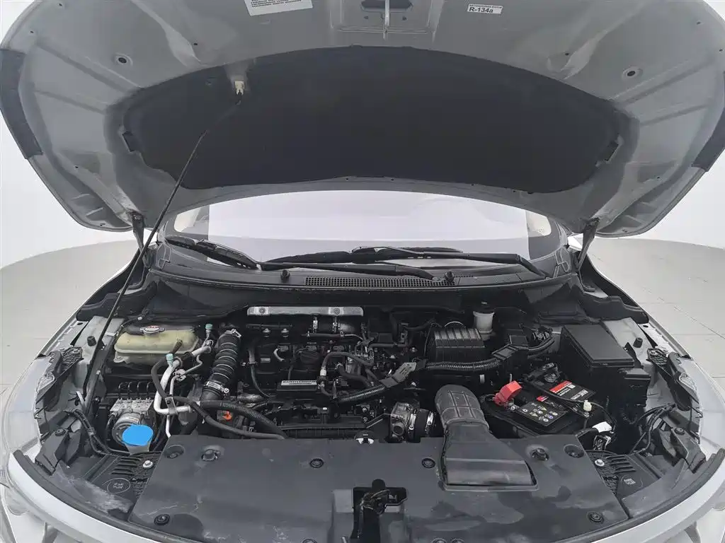 Lingpai 2019 180Turbo CVT Comfort Edition National V купить на сайте DeffCars