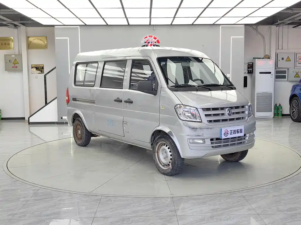 Dongfeng Xiaokang K07S 2016 1.0L practical AF11-05 купить на сайте DeffCars