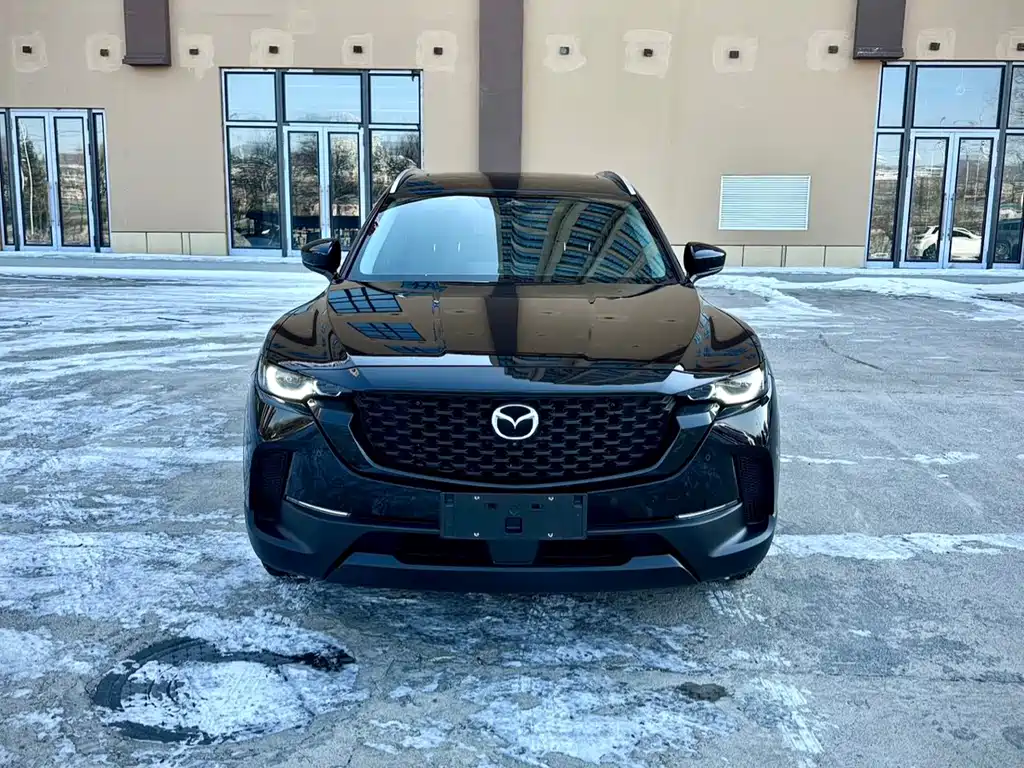 Mazda CX-50 2023 2.0L Leading Edition купить на сайте DeffCars